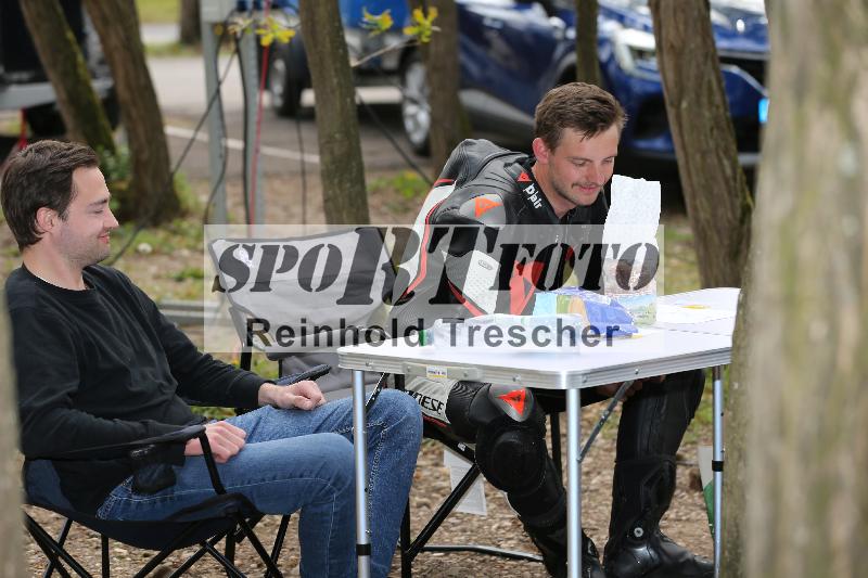 /Archiv-2023/14 27.04.2023 TZ Motorsport ADR/Impressionen